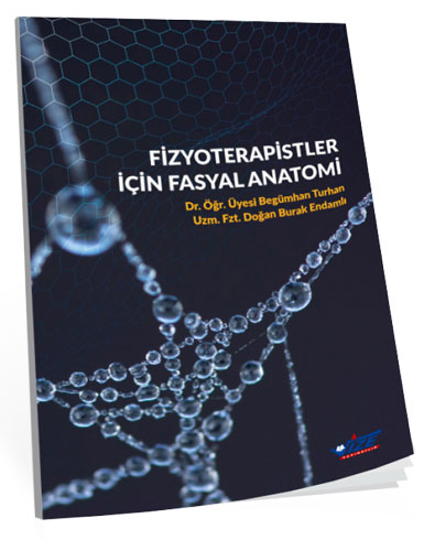 Fizyoterapistler İçin Fasyal Anatomi