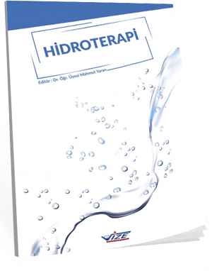 Hidroterapi