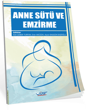 Anne Sütü Emzirme