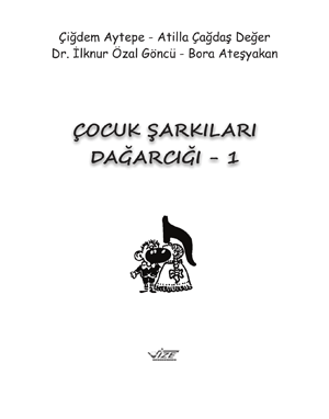 Çocuk Şarkıları Dağarcığı