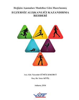 Egzersiz Alışkanlığı Kazandırma Rehberi