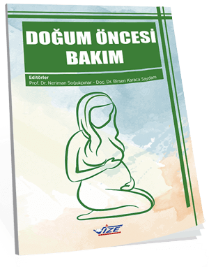 Doğum Öncesi Bakım