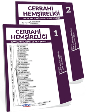 Cerrahi Hemşireliği 1