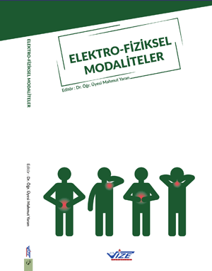 Elektro-Fiziksel Modaliteleler