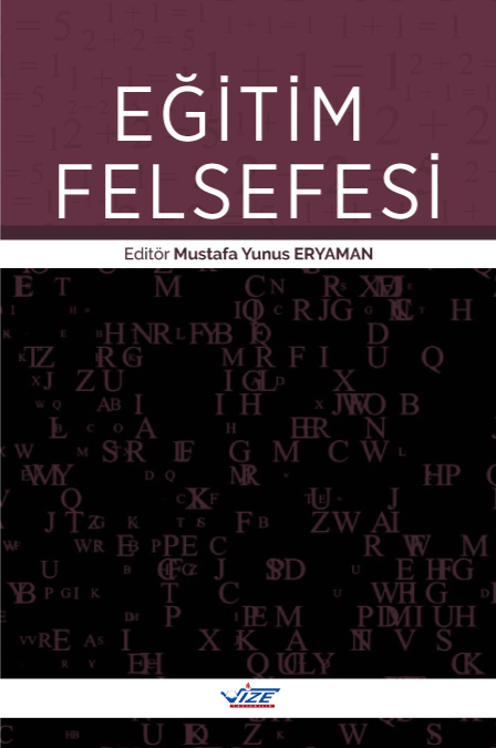 EĞİTİM FELSEFESİ