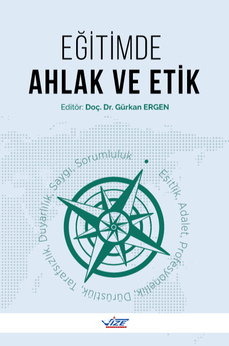 EĞİTİMDE AHLAK VE ETİK