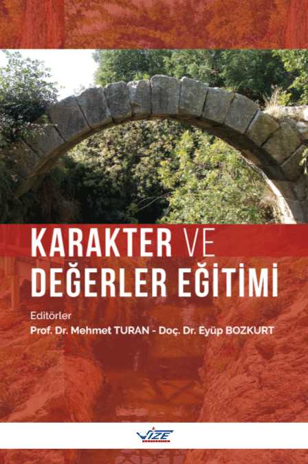 KARAKTER VE DEĞERLER EĞİTİMİ