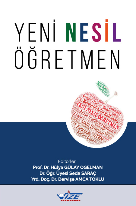 YENİ NESİL ÖĞRETMEN